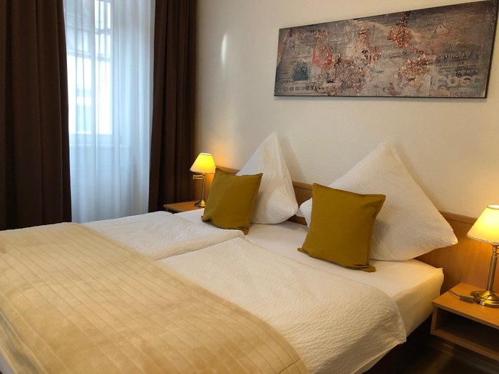 Hotel Goldenes Lamm - Updated 2024 Prices, Reviews & Photos