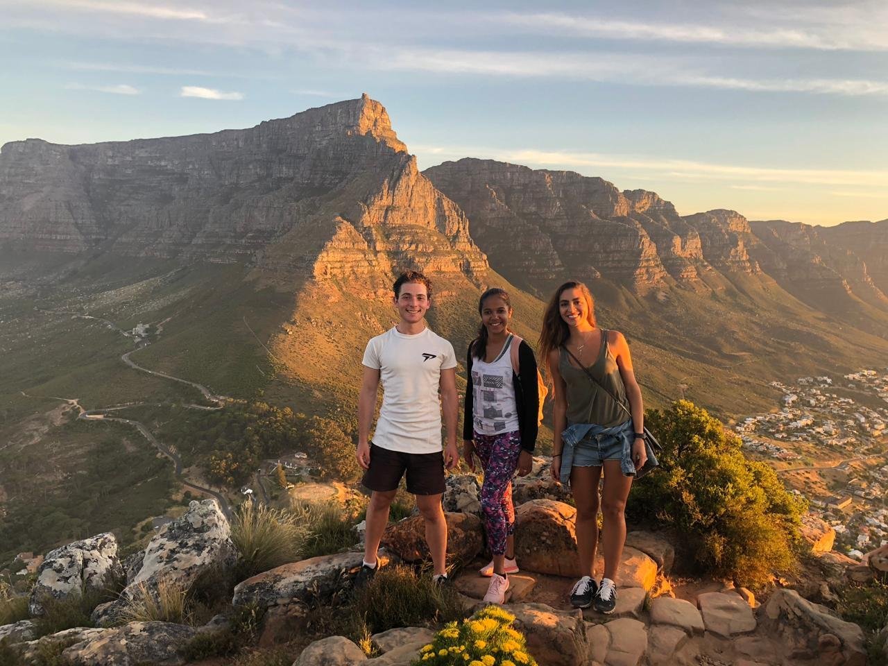 Hike Cape Town - All You Need to Know BEFORE You Go