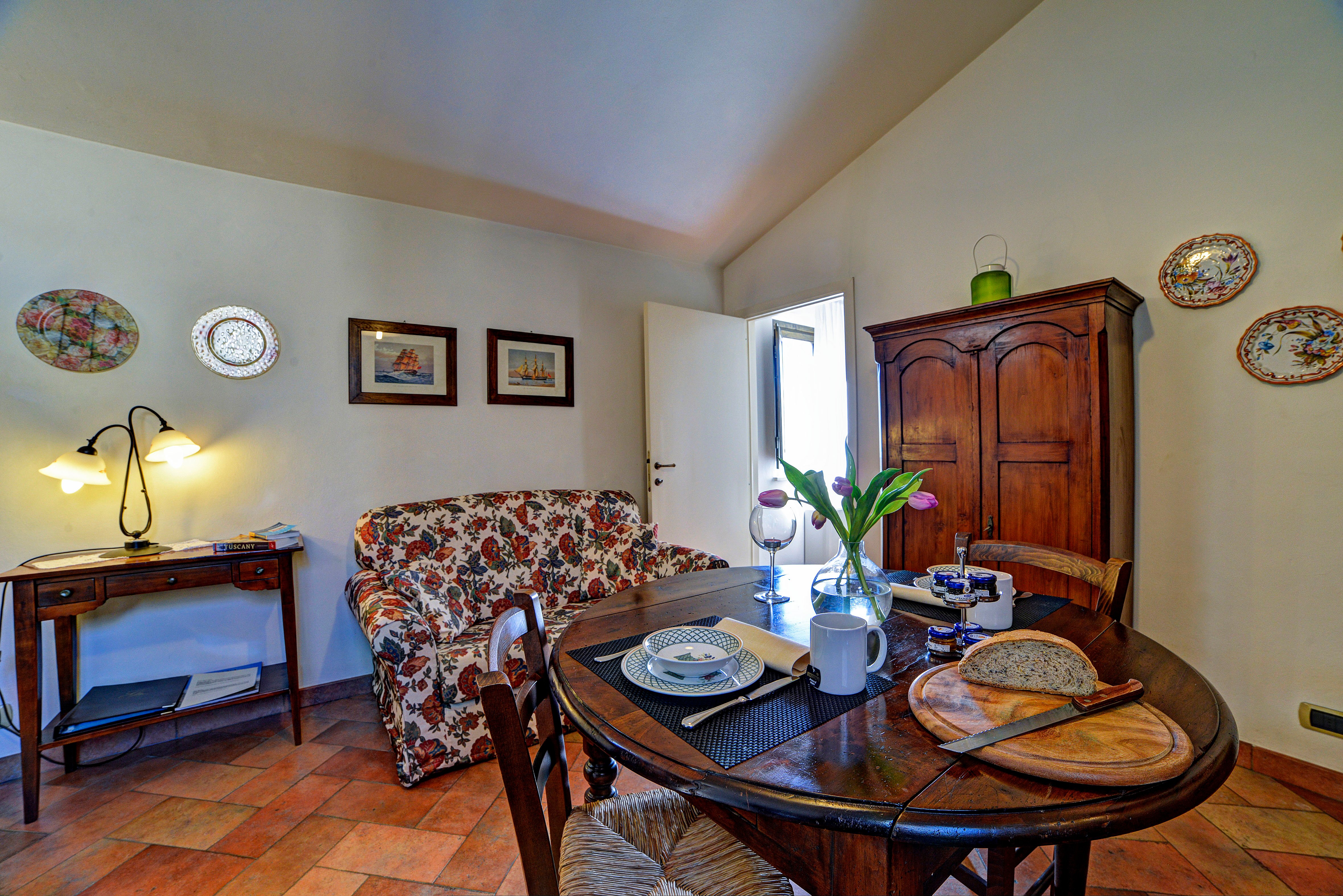 De 10 Beste B&B's In Toscane - Tripadvisor