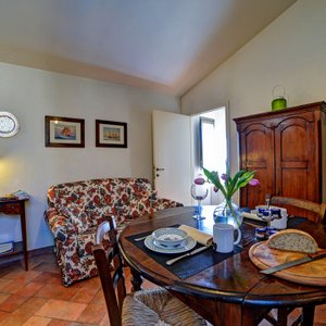 soggiorno appartamento