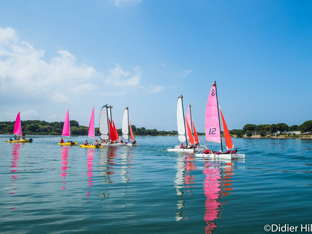 restaurant yacht club la grande motte