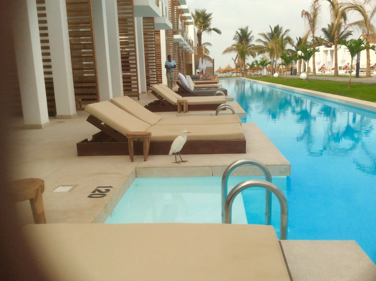 Tamala Beach Resort Pool: Pictures & Reviews - Tripadvisor