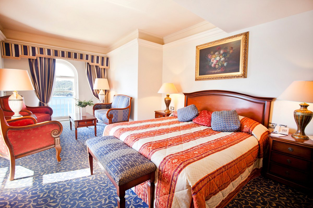 Grand Villa Argentina, hotel em Dubrovnik