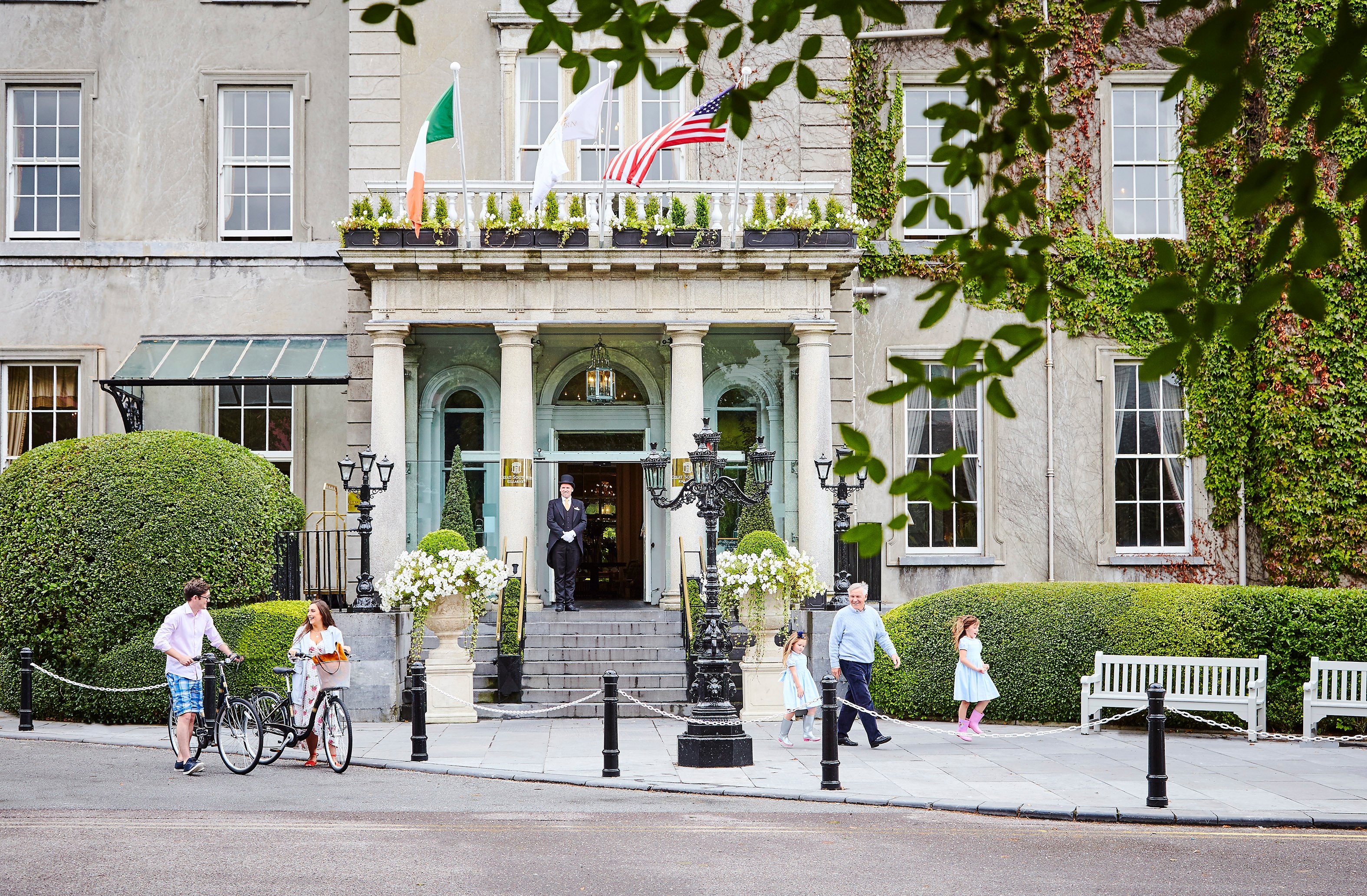 THE 10 BEST Hotels in Killarney for 2024 from C 116 Tripadvisor