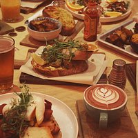 Feast!