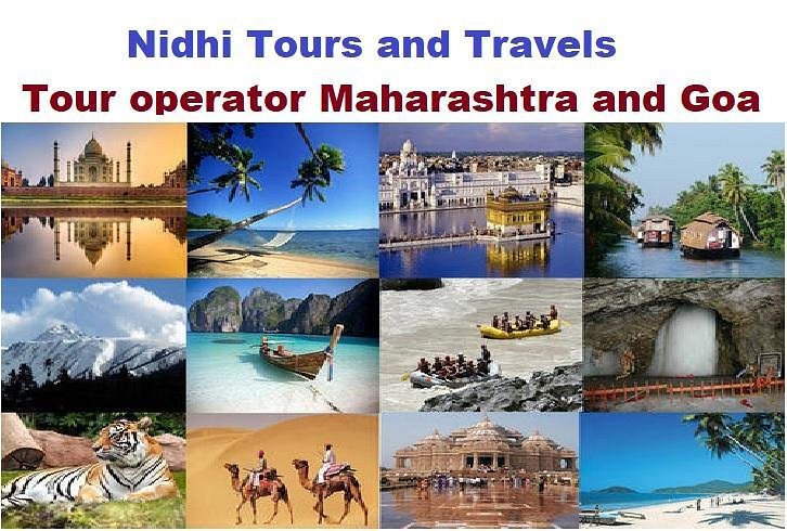 nidhi tours and travels nashik maharashtra