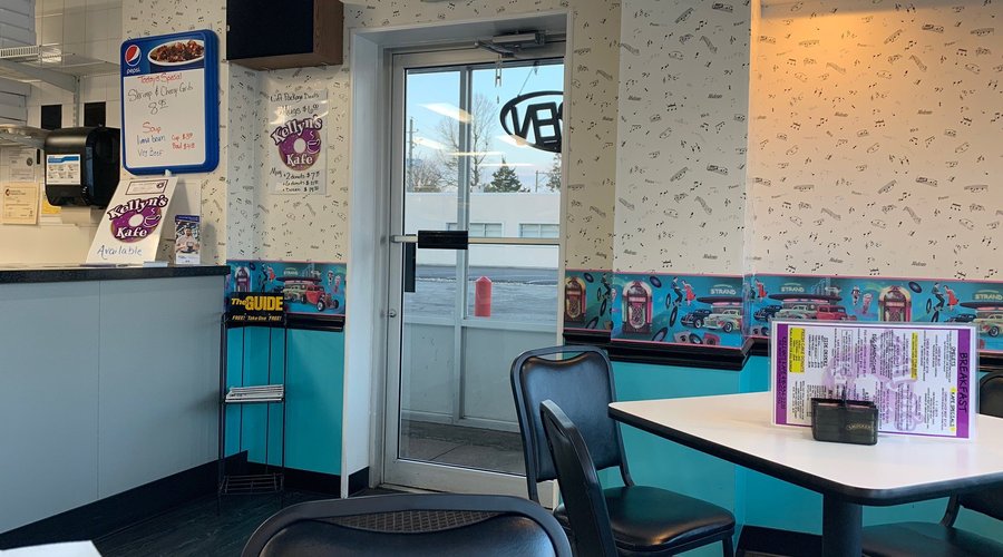 Kellyn's Kafe