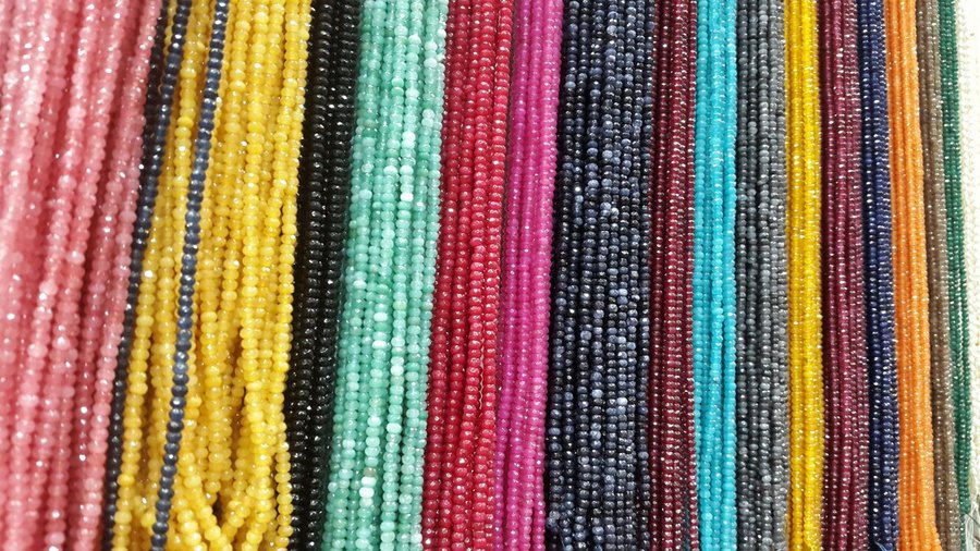 Beads