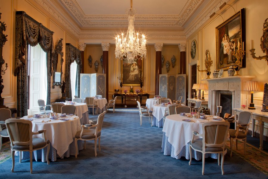 BALLYFIN DEMESNE - Updated 2020 Hotel Reviews (Ireland) - Tripadvisor