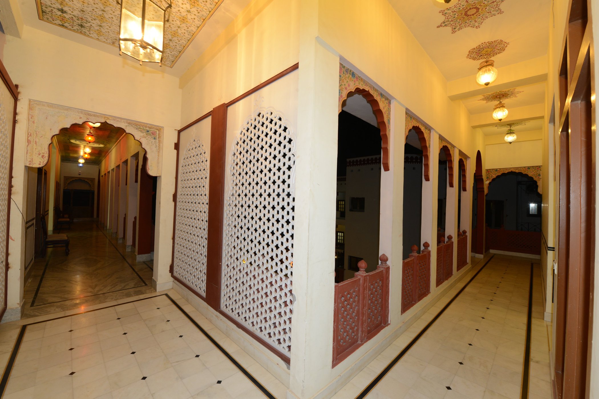 Harasar Haveli by null