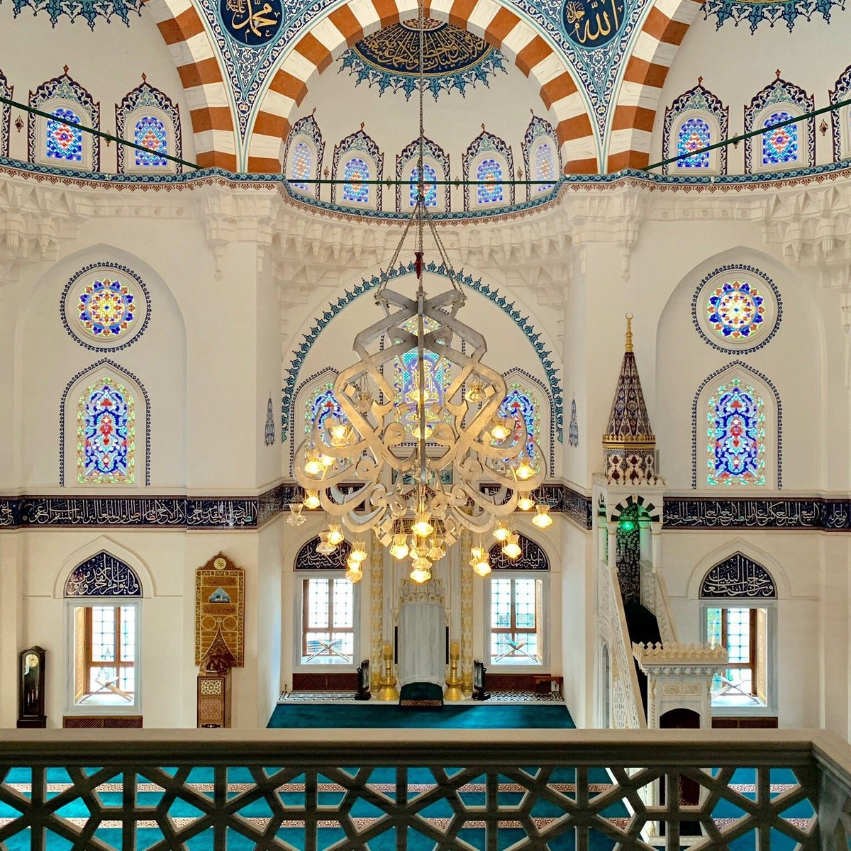 Tokyo Camii & Turkish Culture Center, Сибуя - Tripadvisor