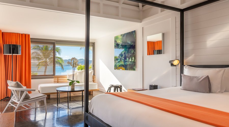 Ocean Suite