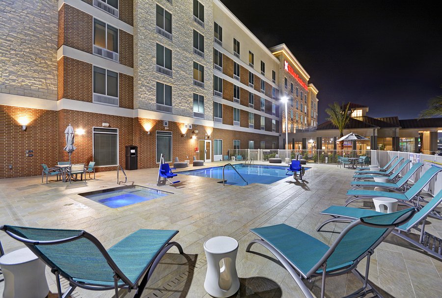 hilton garden inn houston hobby airport pool pictures reviews tripadvisor