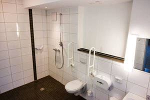 Zimmer und Suite