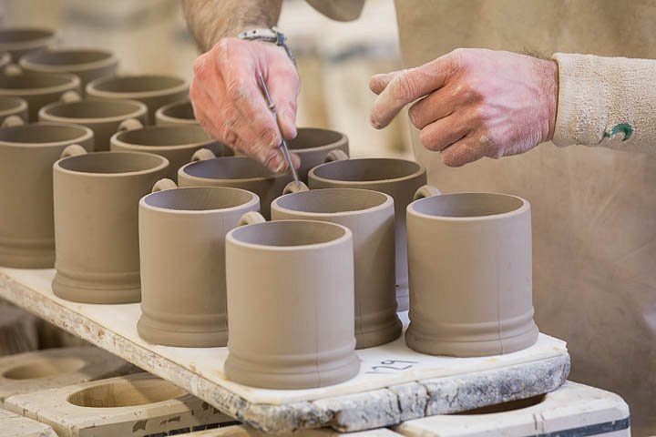 EMMA BRIDGEWATER FACTORY (Stoke-on-Trent) - All You Need to Know BEFORE You  Go