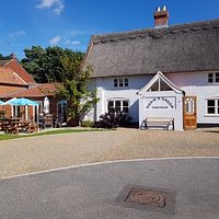 Horse & Groom