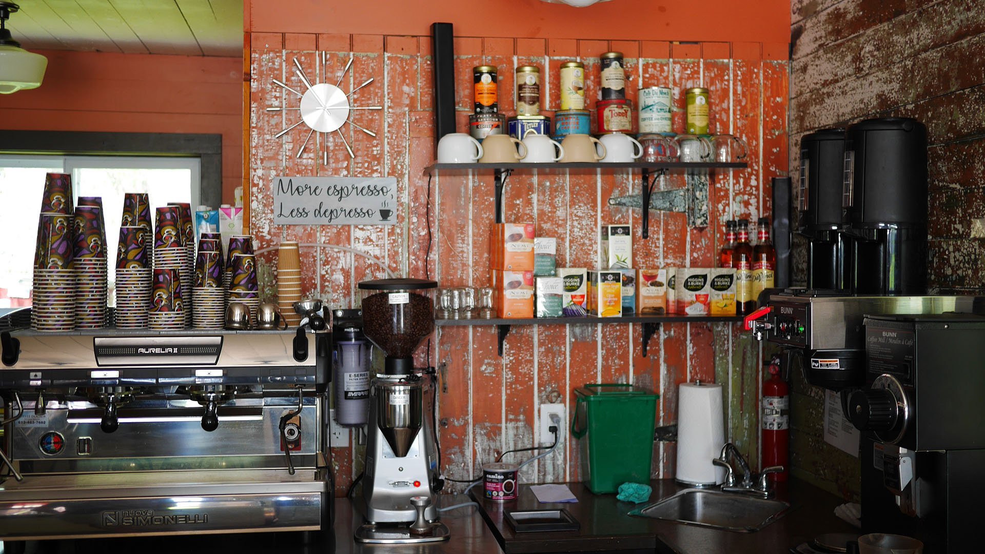 THE 10 BEST Caf S In Kingston Updated 2024 Tripadvisor   Selections 