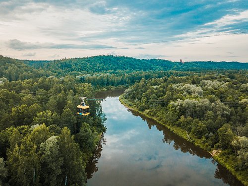 THE 10 BEST Parks & Nature Attractions Latvia - Tripadvisor