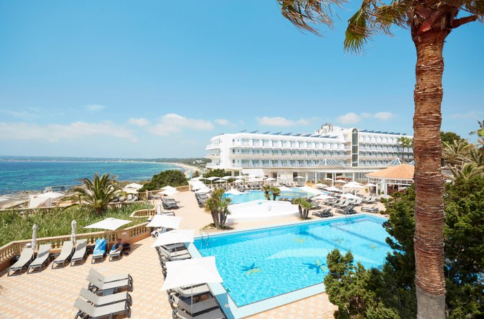 Imagen 1 de Insotel Hotel Formentera Playa