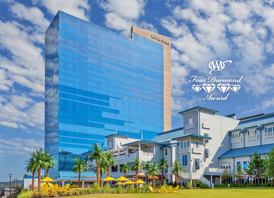 River Spirit Casino Resort UPDATED 2020 Prices Reviews Photos