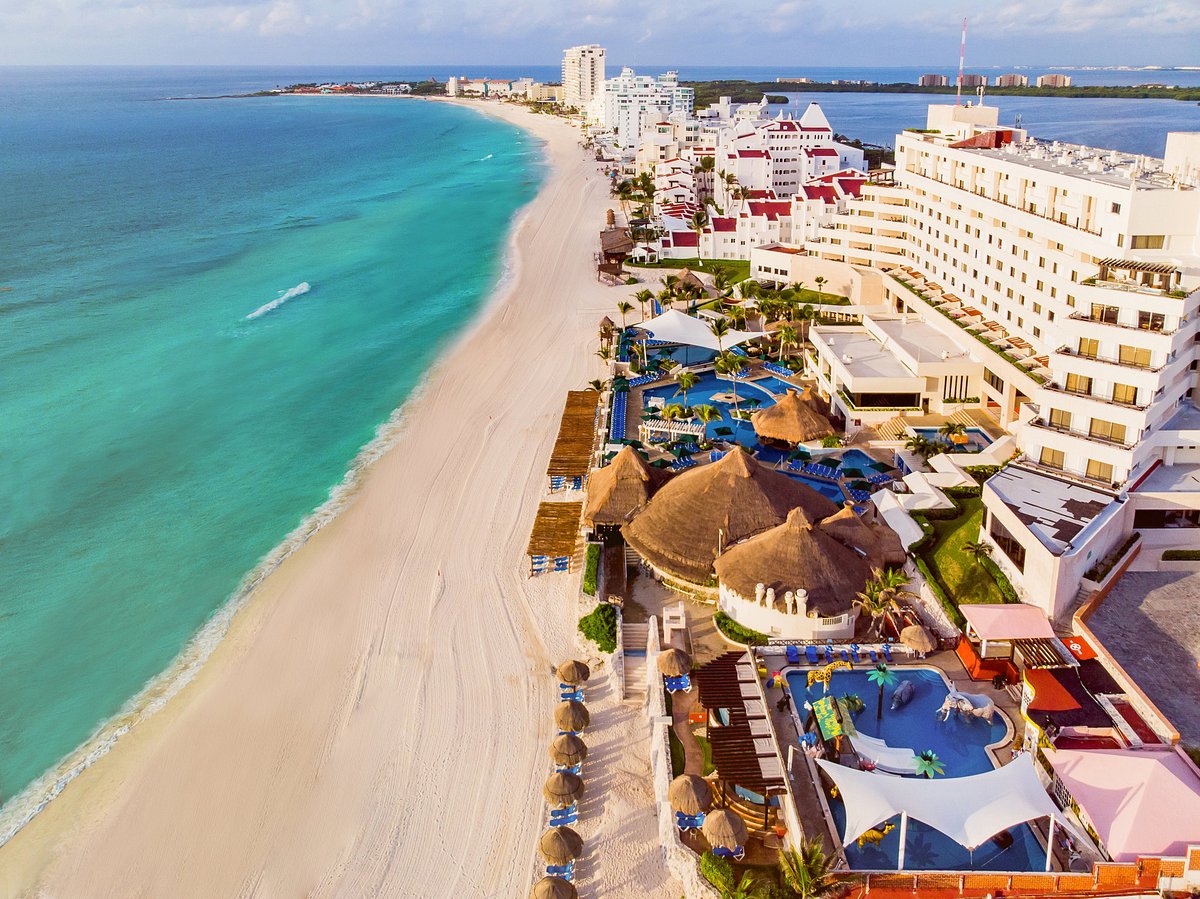 Royal Solaris Cancun, hotel in Cancun