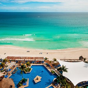 Best cheap hotels in cancun cost for a trip to cancun mexico