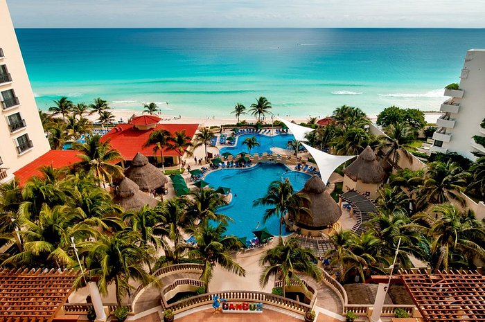 GR SOLARIS CANCUN $187 ($̶5̶4̶4̶) - Updated 2023 Prices & Resort  (All-Inclusive) Reviews - Mexico