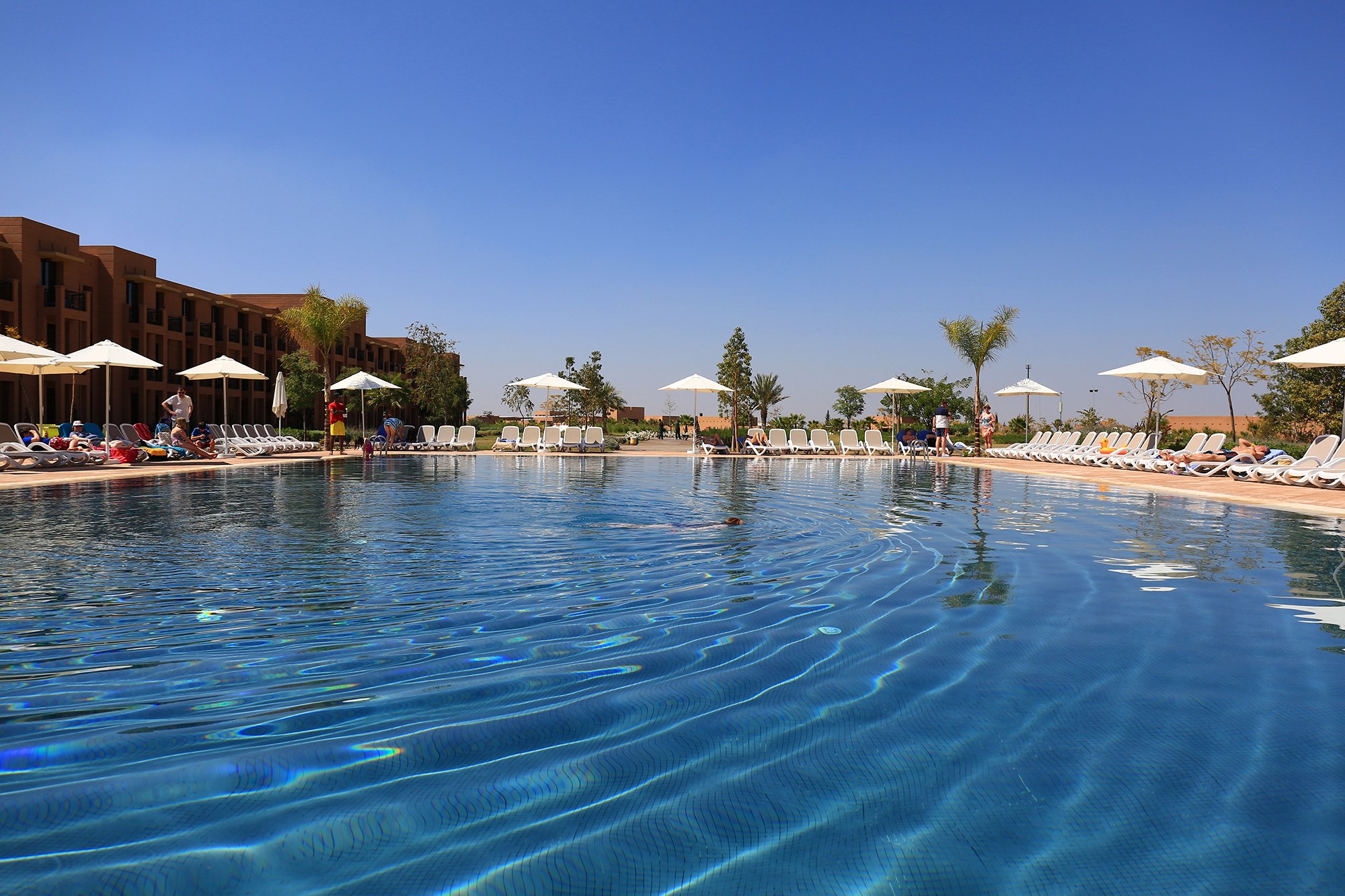 Aqua Mirage Marrakech Hotel Club UPDATED 2024 Morocco