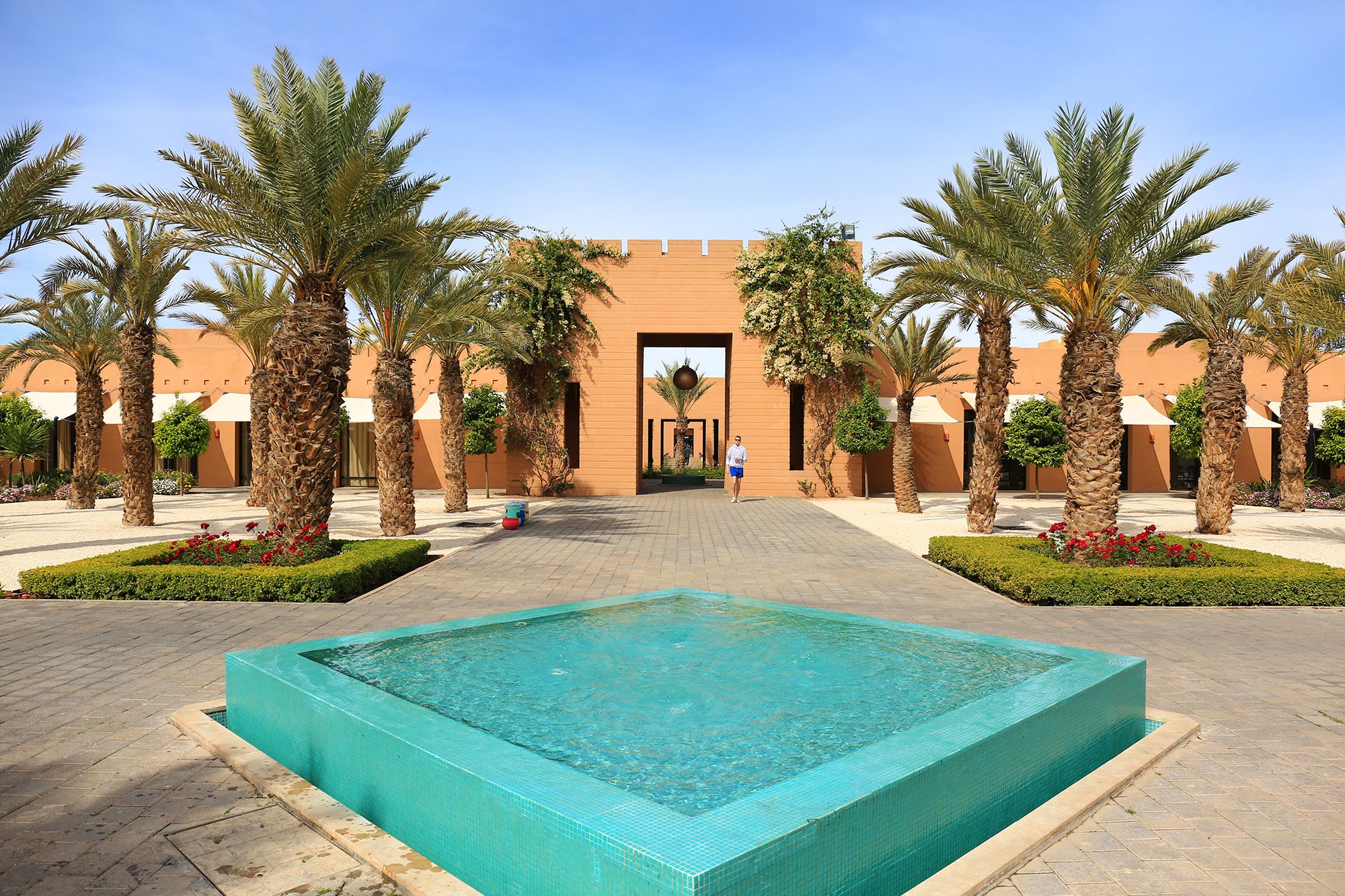 Aqua Mirage Marrakech Hotel Club UPDATED 2024 Morocco