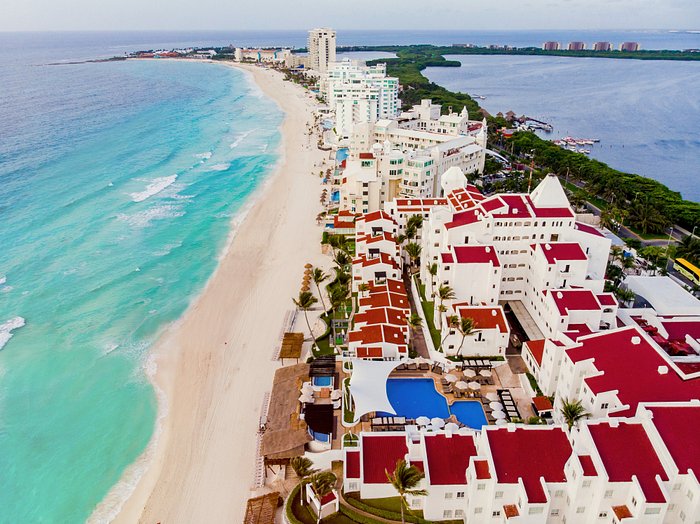 GR CARIBE BY SOLARIS $197 ($̶4̶9̶8̶) - Updated 2023 Prices & Resort  (All-Inclusive) Reviews - Cancun, Mexico