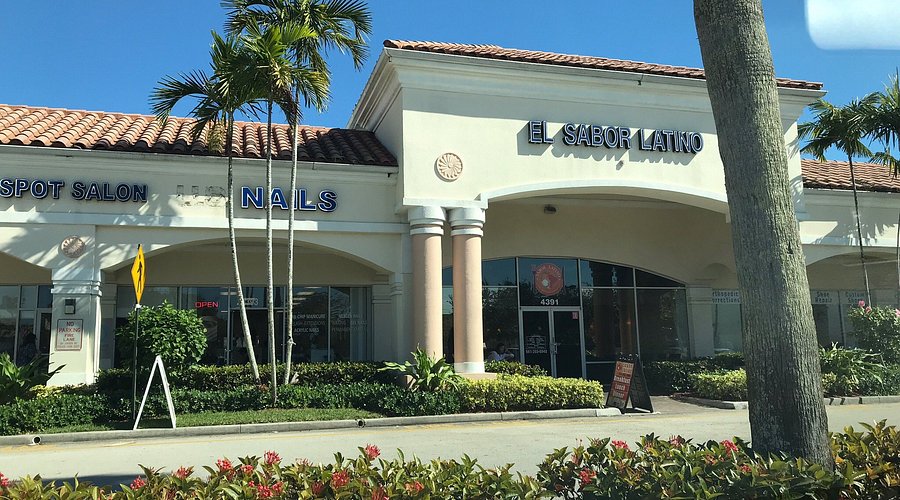 Sabor Latino Restaurant