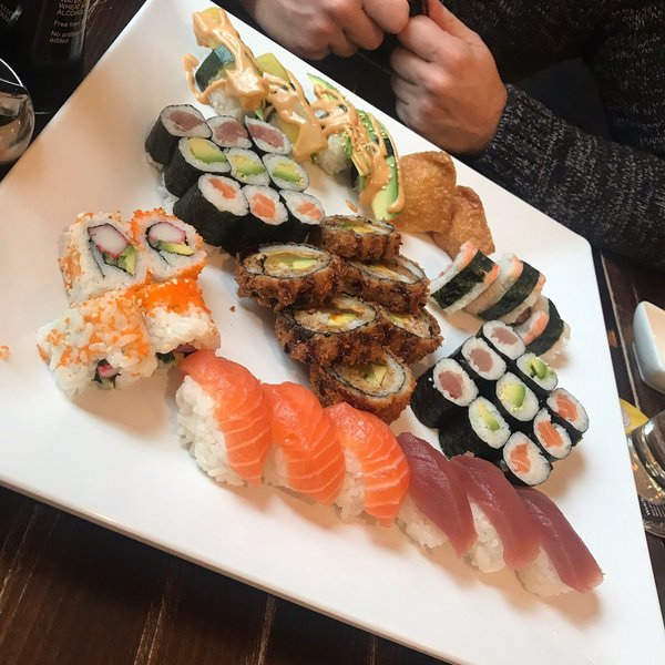 볼프스부르크 해산물 맛집 Best 5 - Tripadvisor