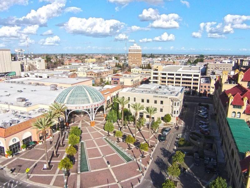 2022年 Visit Stockton - 行く前に！見どころをチェック - トリップアドバイザー