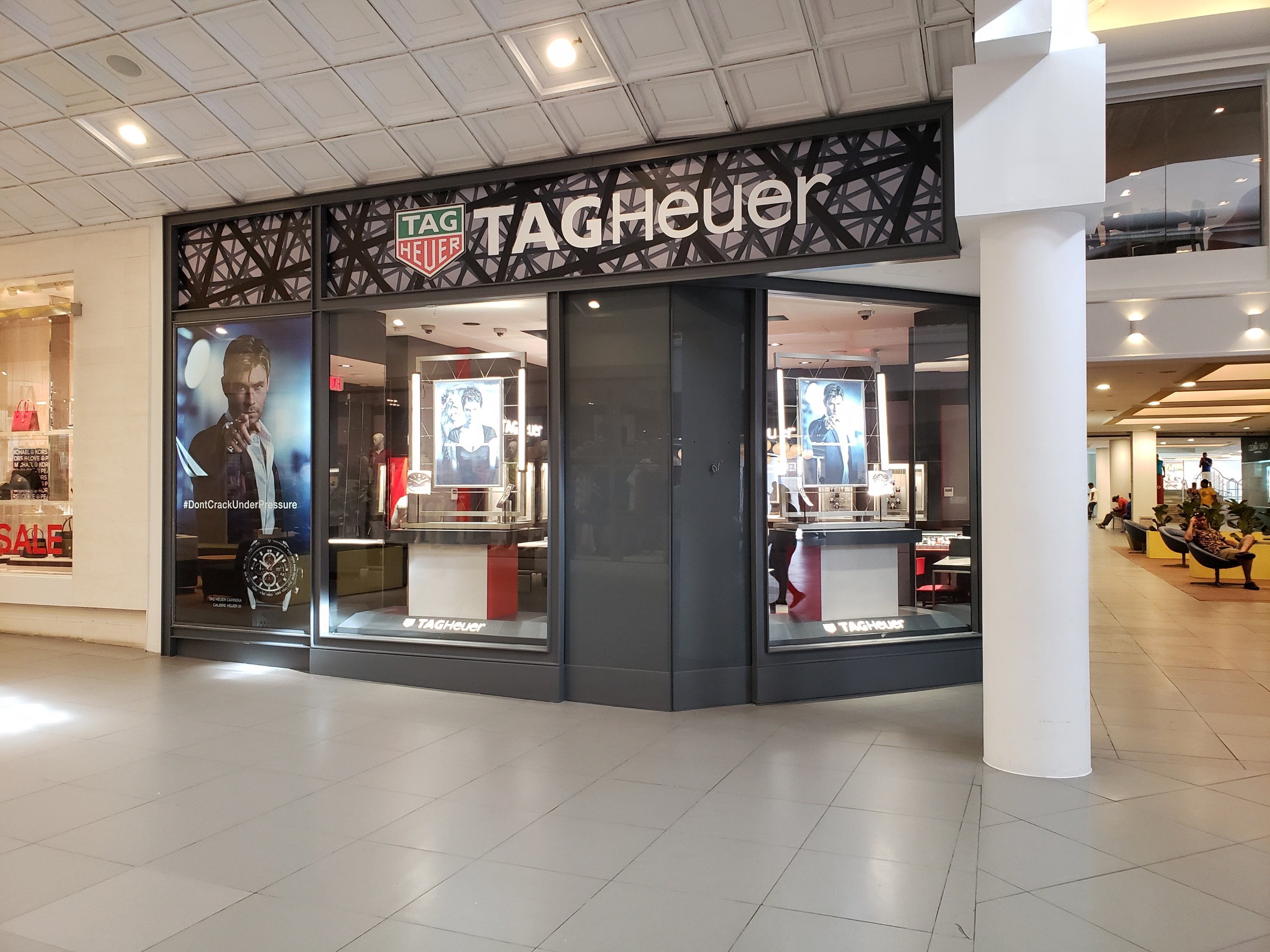 Tag Heuer Boutique O que saber antes de ir ATUALIZADO 2024