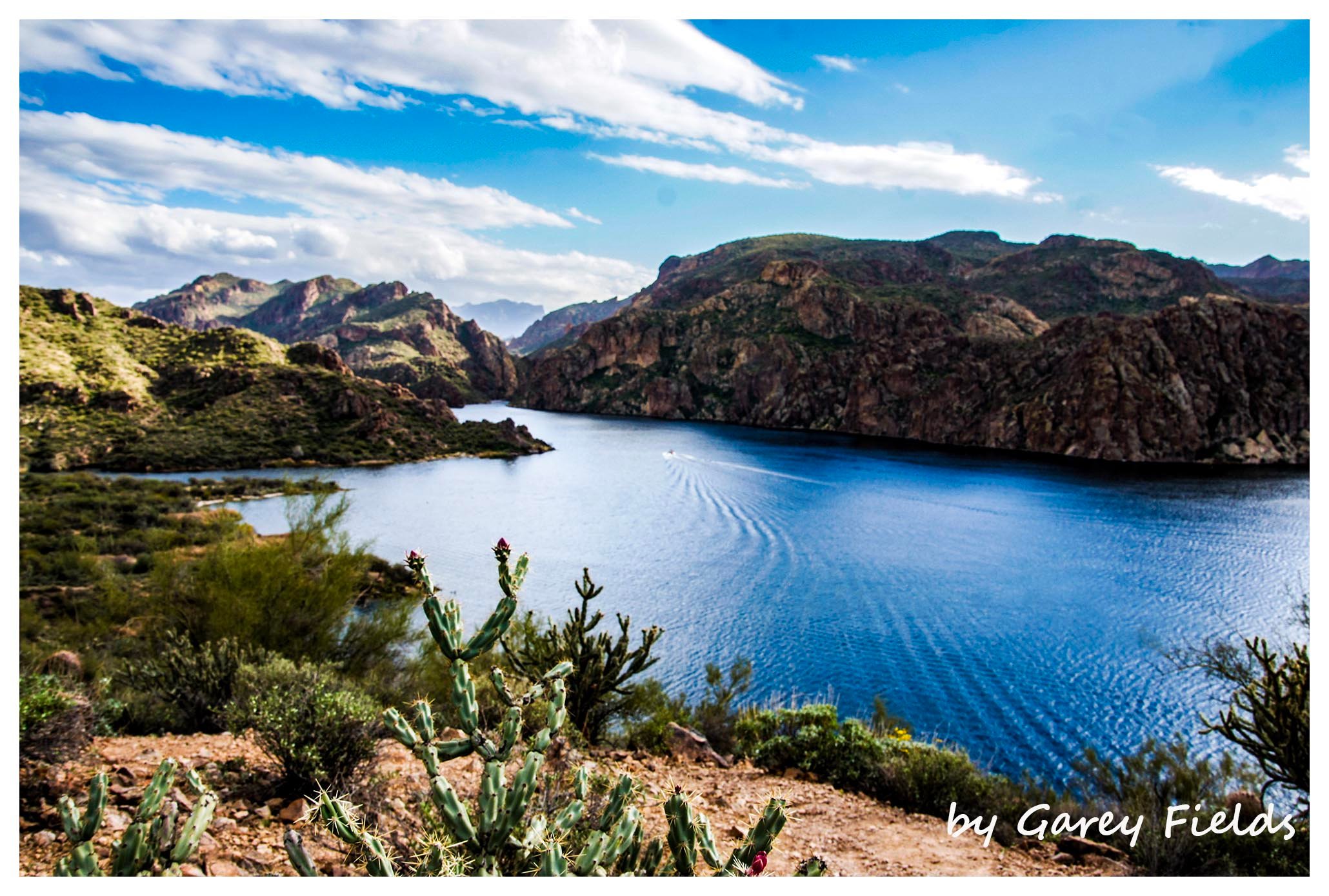 Lake Saguaro Arizona 2022 Alles Wat U Moet Weten VOORDAT Je Gaat   Lake Saguaro From Butcher 