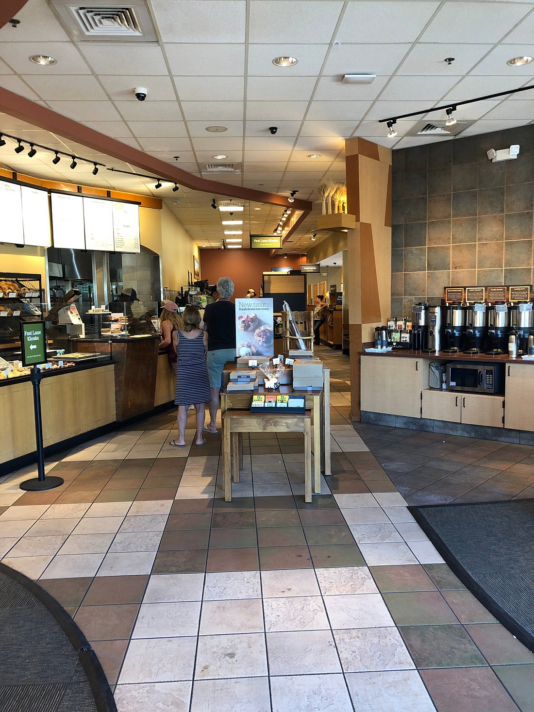 PANERA BREAD, Hallandale Beach - 1729 E Hallandale Beach Blvd - Menú,  Precios y Restaurante Opiniones - actualizado en julio de 2024 - Tripadvisor