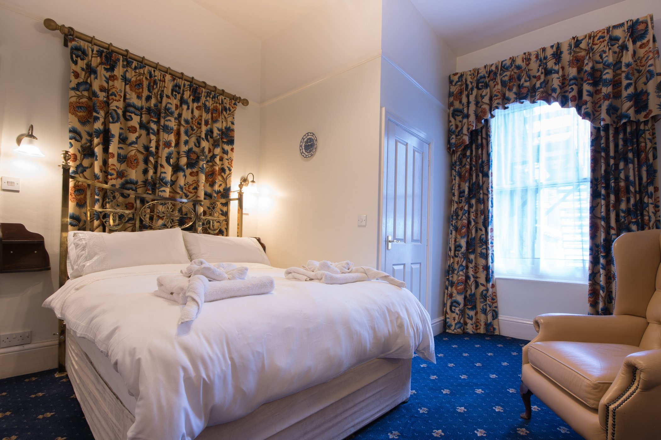 Roseleigh Guest House by null