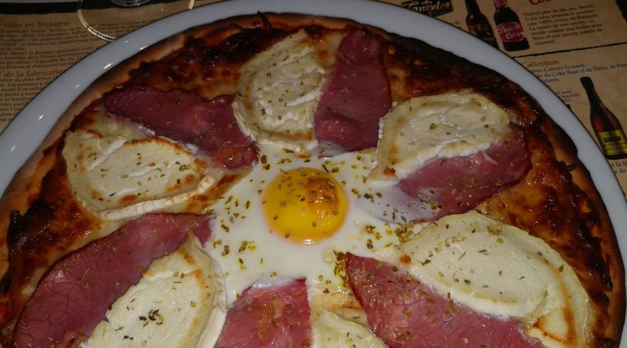 Baconade