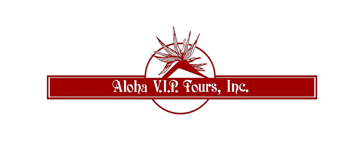 aloha vip tours inc tours