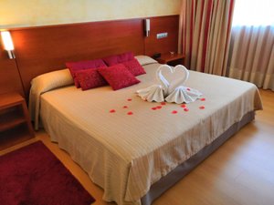 Quarto e suite