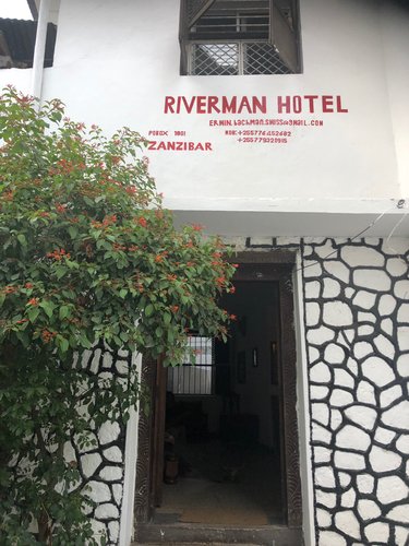 Riverman Hotel image