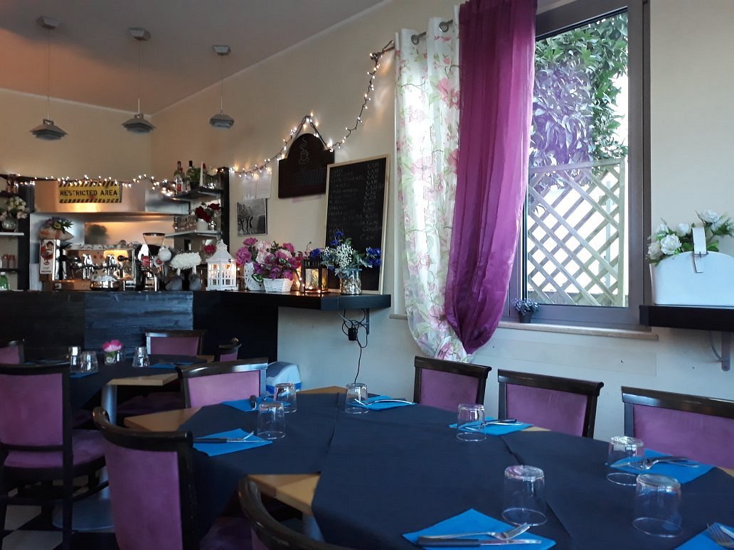 LA PECORA NERA, San Giovanni Teatino - Restaurant Reviews, Photos & Phone  Number - Tripadvisor