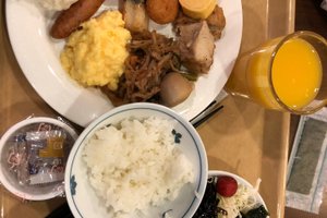 食事