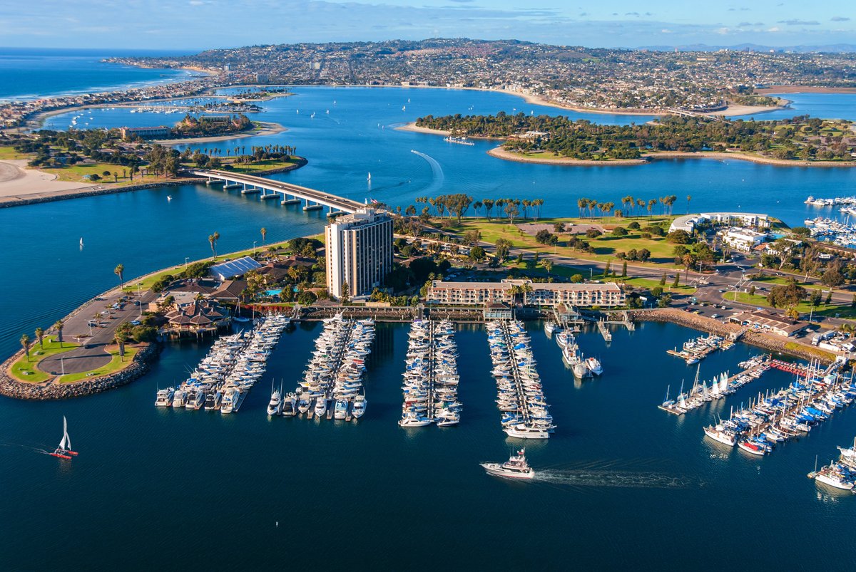 Mission Bay Park (San Diego) - All You Need to Know BEFORE You Go