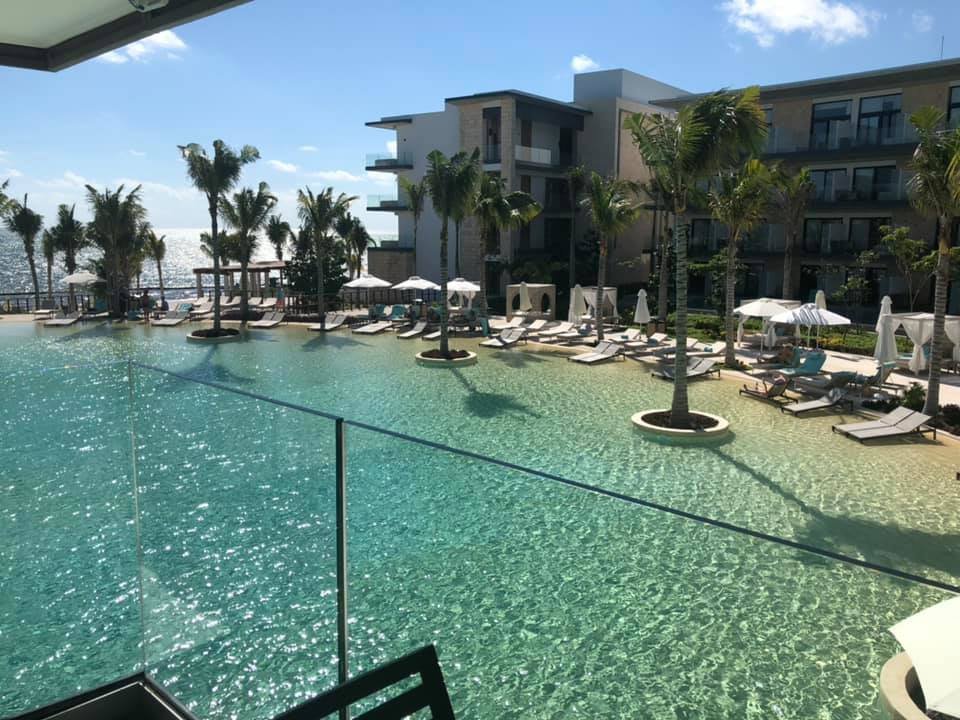 Hotel photo 15 of Haven Riviera Cancun.