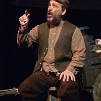 Fiddler on the Roof