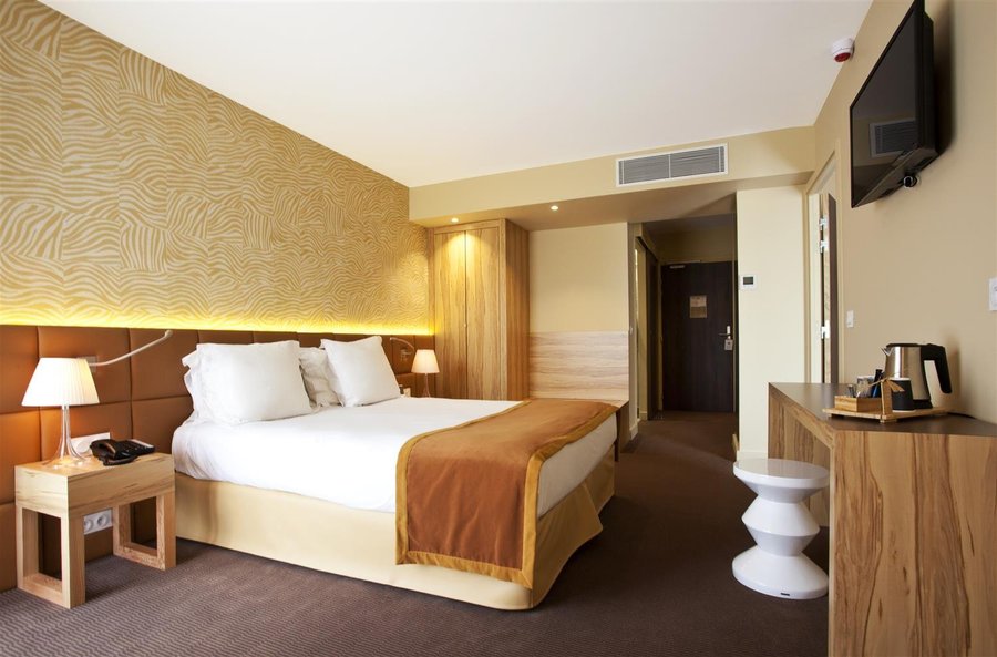 Best Western Hotel Paradou 57 6 5 Updated 2020 Prices Reviews Montfavet France Tripadvisor