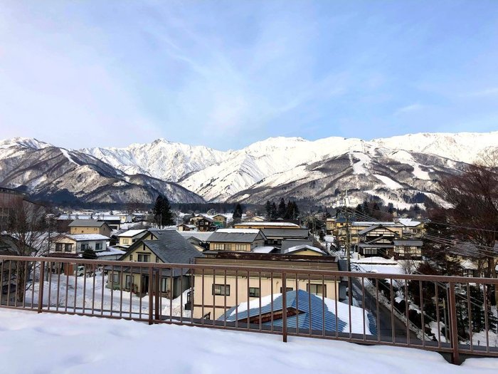 HAKUBA SKI CONDOS (AU$145): 2022 Prices & Reviews (Hakuba-mura, Japan ...