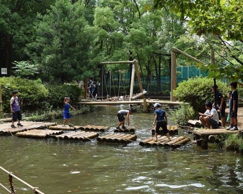 大田区の公園 自然 ベスト10 トリップアドバイザー