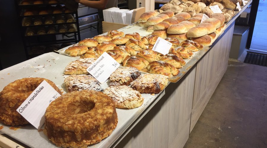 Bakery